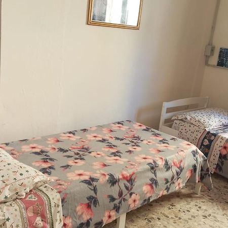 Flat In Olbia Centro Apartment Bagian luar foto