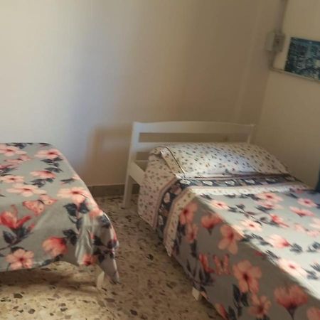 Flat In Olbia Centro Apartment Bagian luar foto