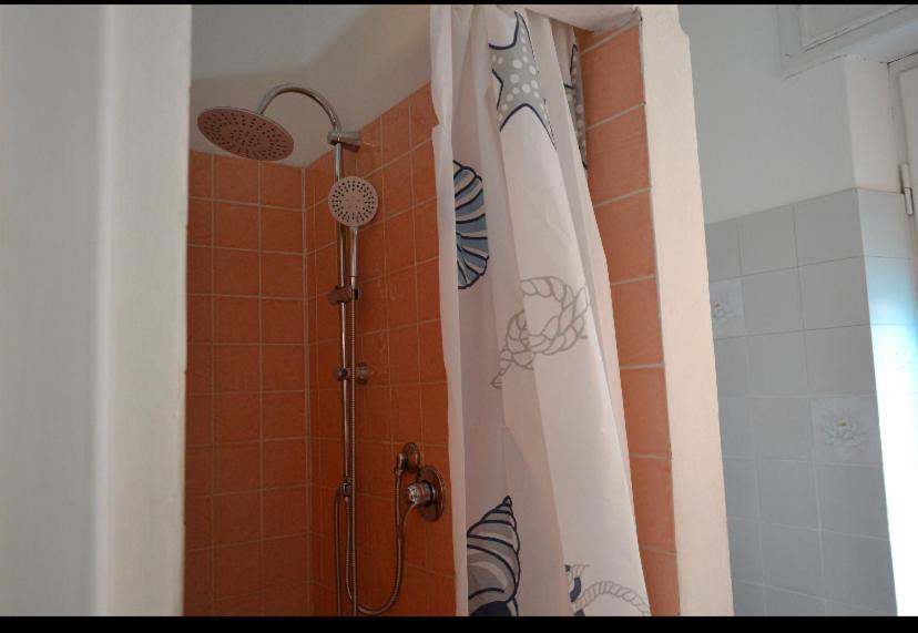 Flat In Olbia Centro Apartment Bagian luar foto