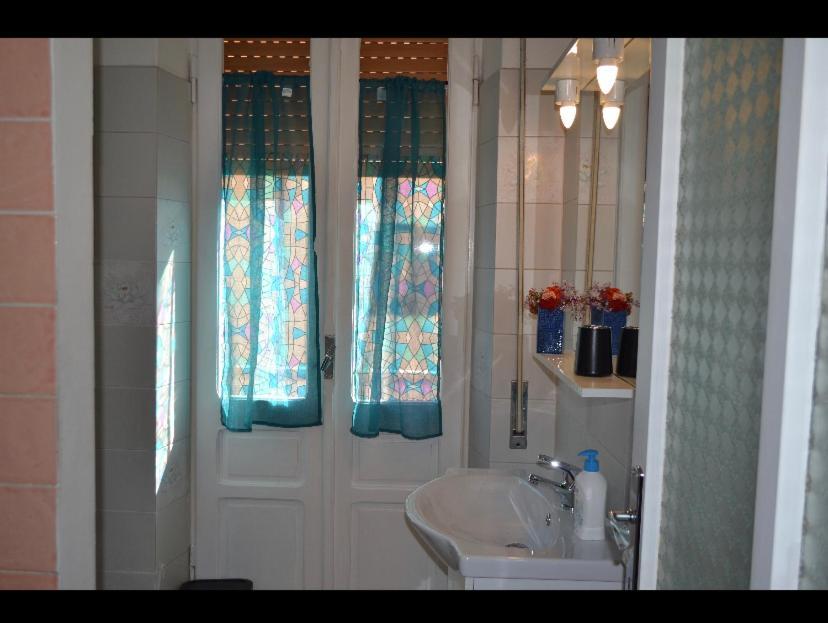 Flat In Olbia Centro Apartment Bagian luar foto