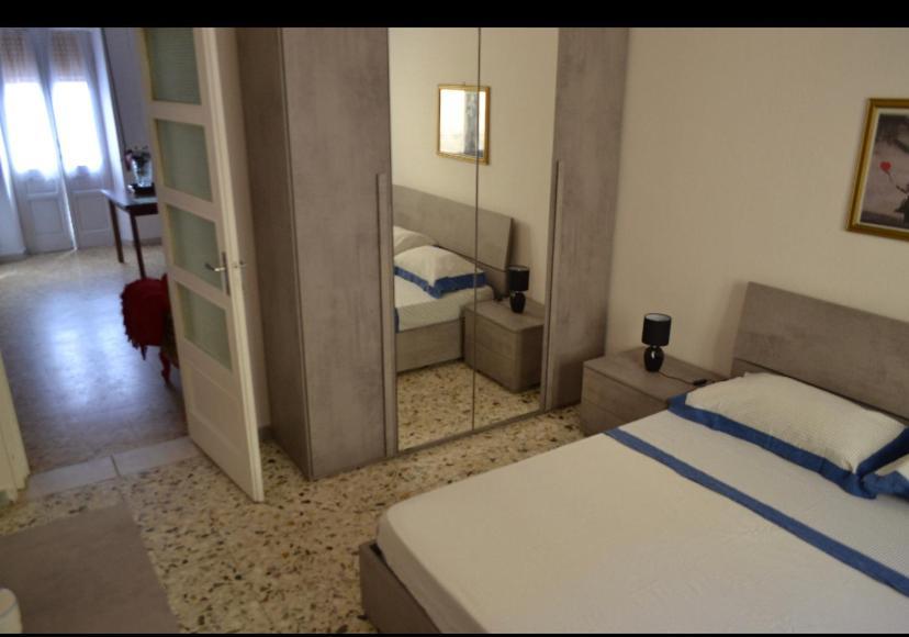 Flat In Olbia Centro Apartment Bagian luar foto