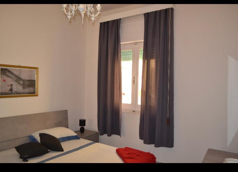 Flat In Olbia Centro Apartment Bagian luar foto