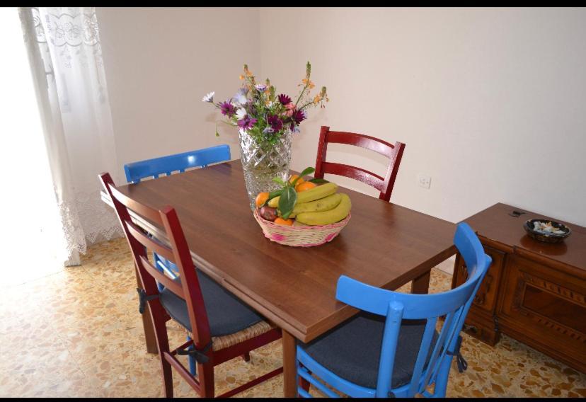 Flat In Olbia Centro Apartment Bagian luar foto