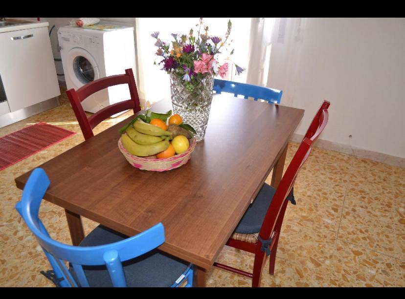 Flat In Olbia Centro Apartment Bagian luar foto