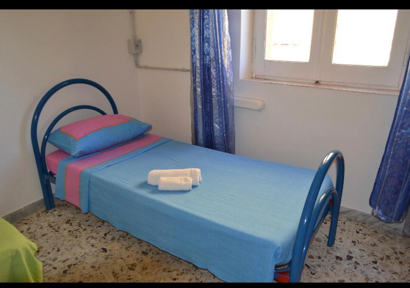Flat In Olbia Centro Apartment Bagian luar foto