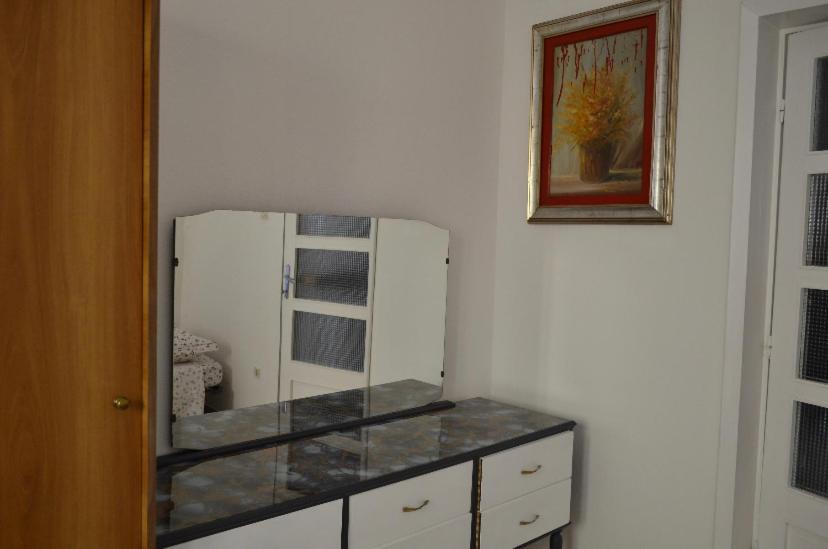 Flat In Olbia Centro Apartment Bagian luar foto