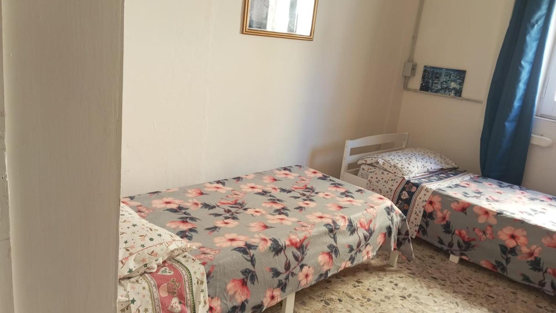 Flat In Olbia Centro Apartment Bagian luar foto