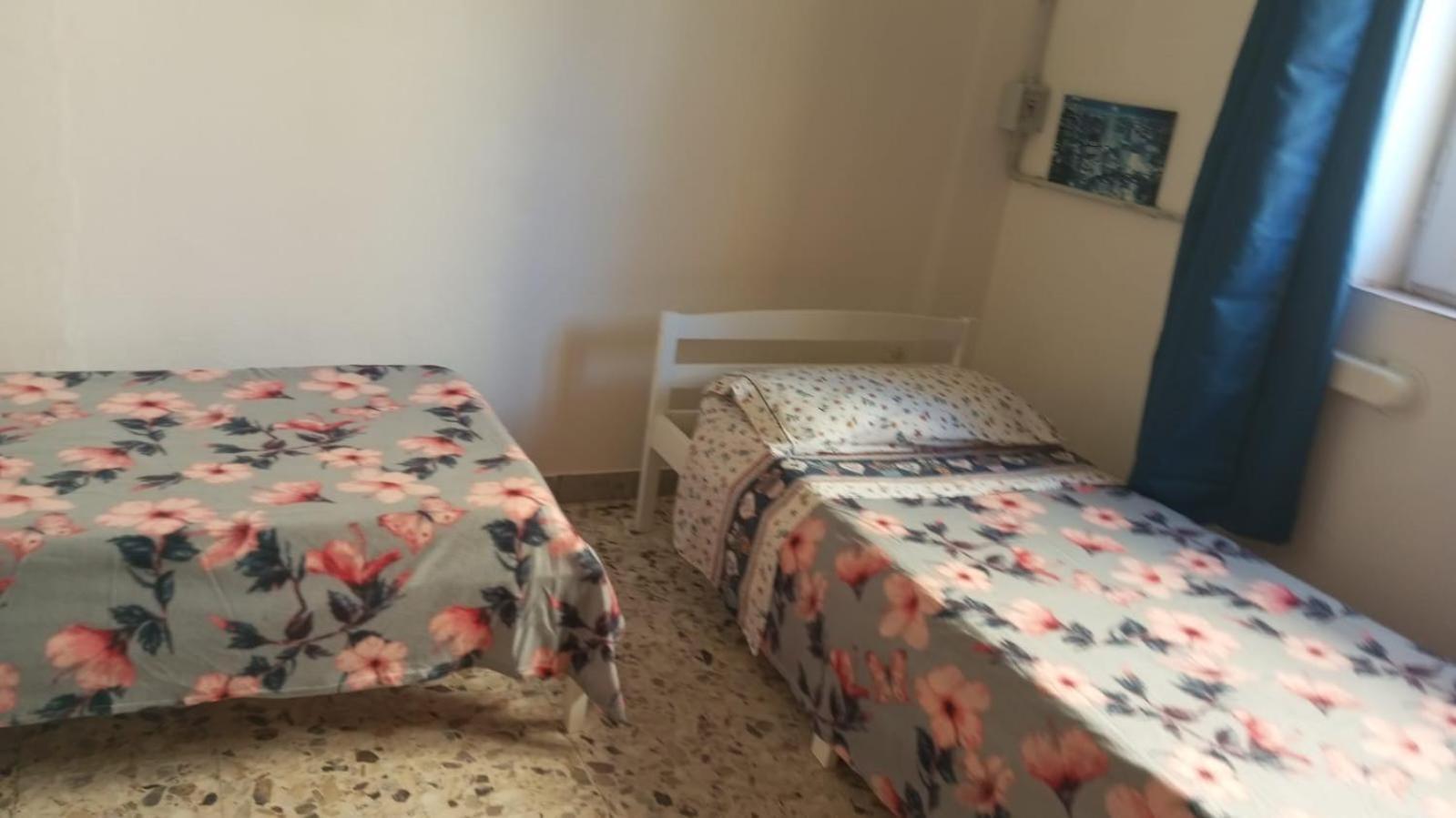 Flat In Olbia Centro Apartment Bagian luar foto